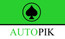 Logo Autopik